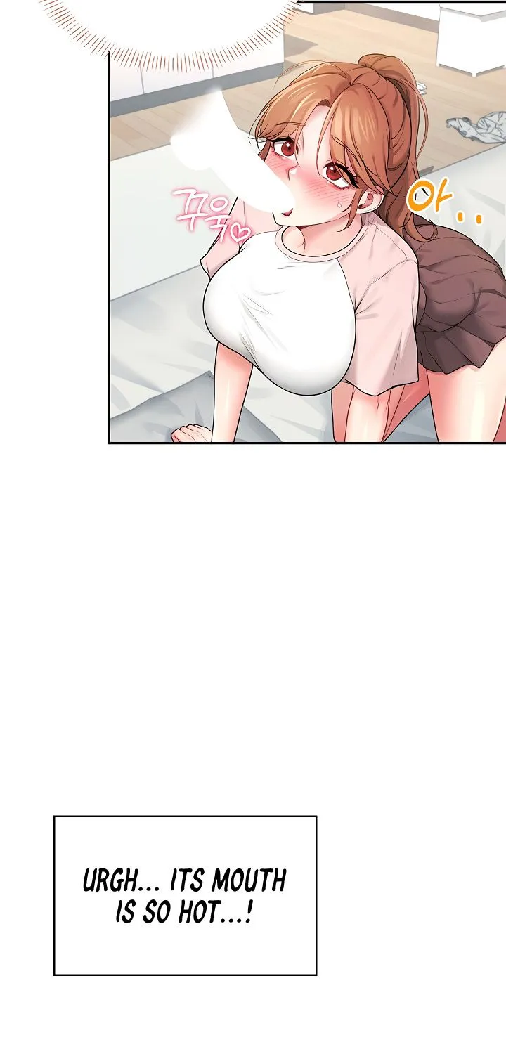 Synced for Pleasure Chapter 17 page 9 - 
