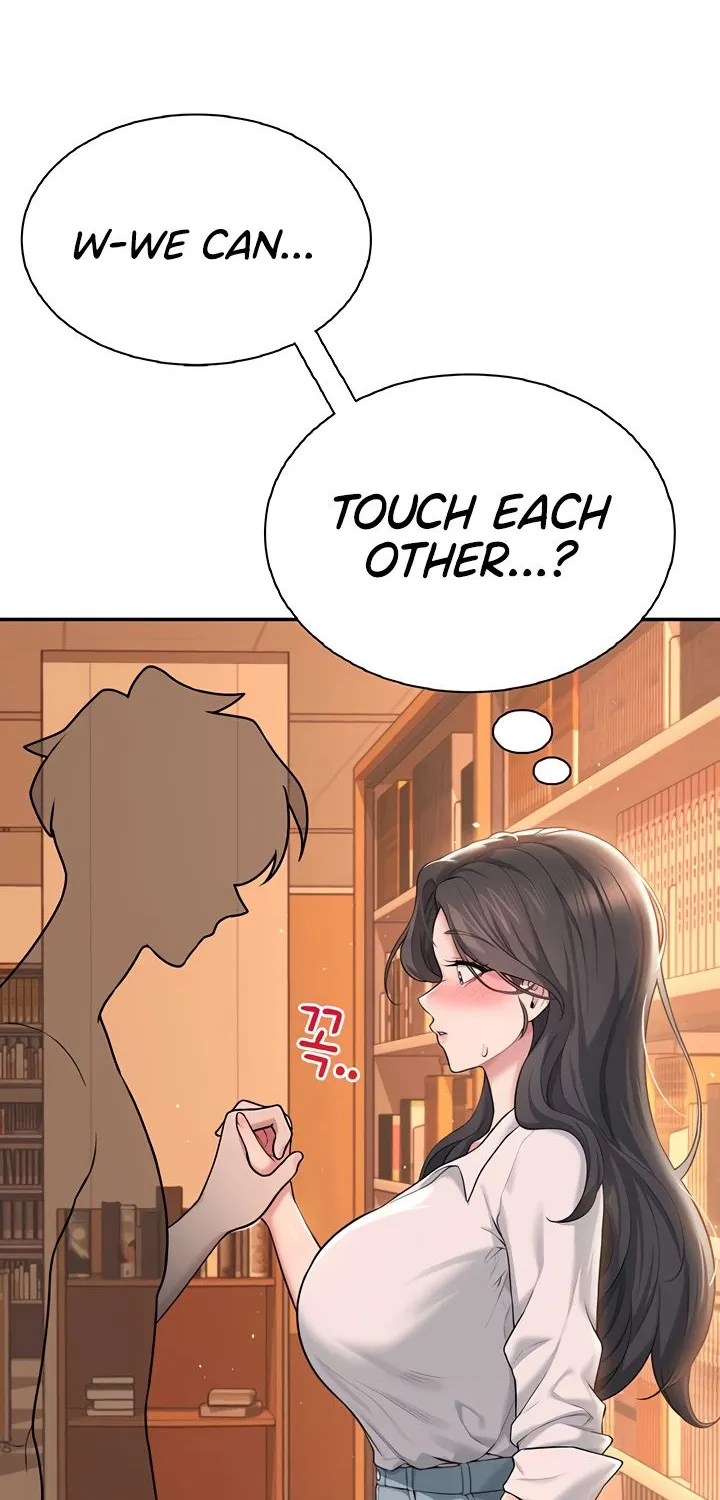 Synced for Pleasure Chapter 17 page 96 - 