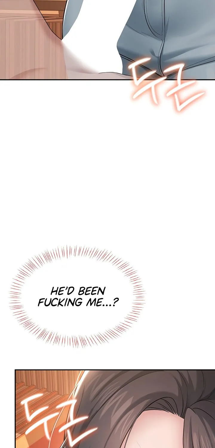 Synced for Pleasure Chapter 18 page 19 - 