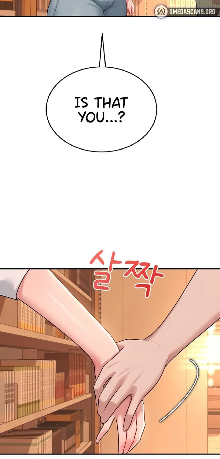 Synced for Pleasure Chapter 18 page 3 - 