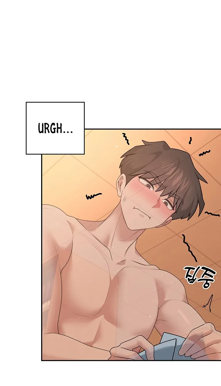 Synced for Pleasure Chapter 18 page 25 - 