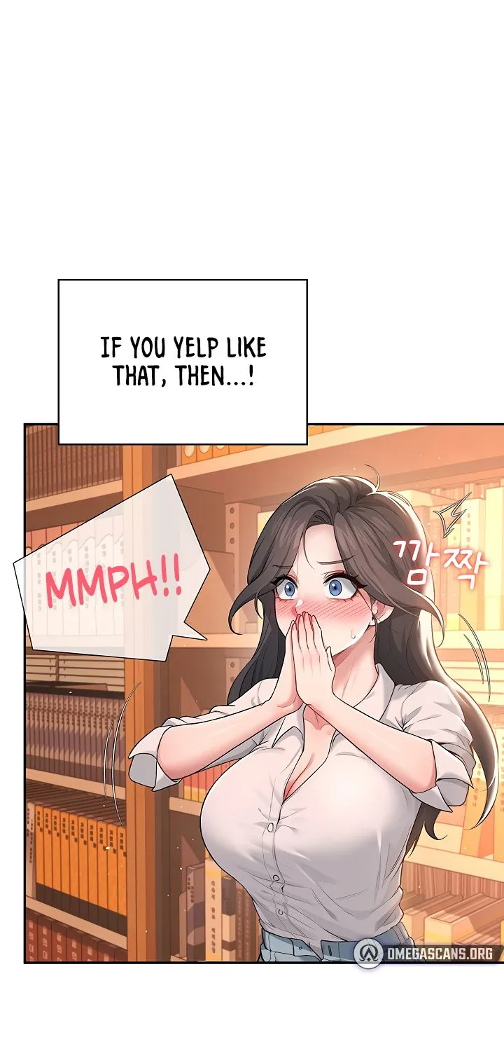 Synced for Pleasure Chapter 18 page 28 - 