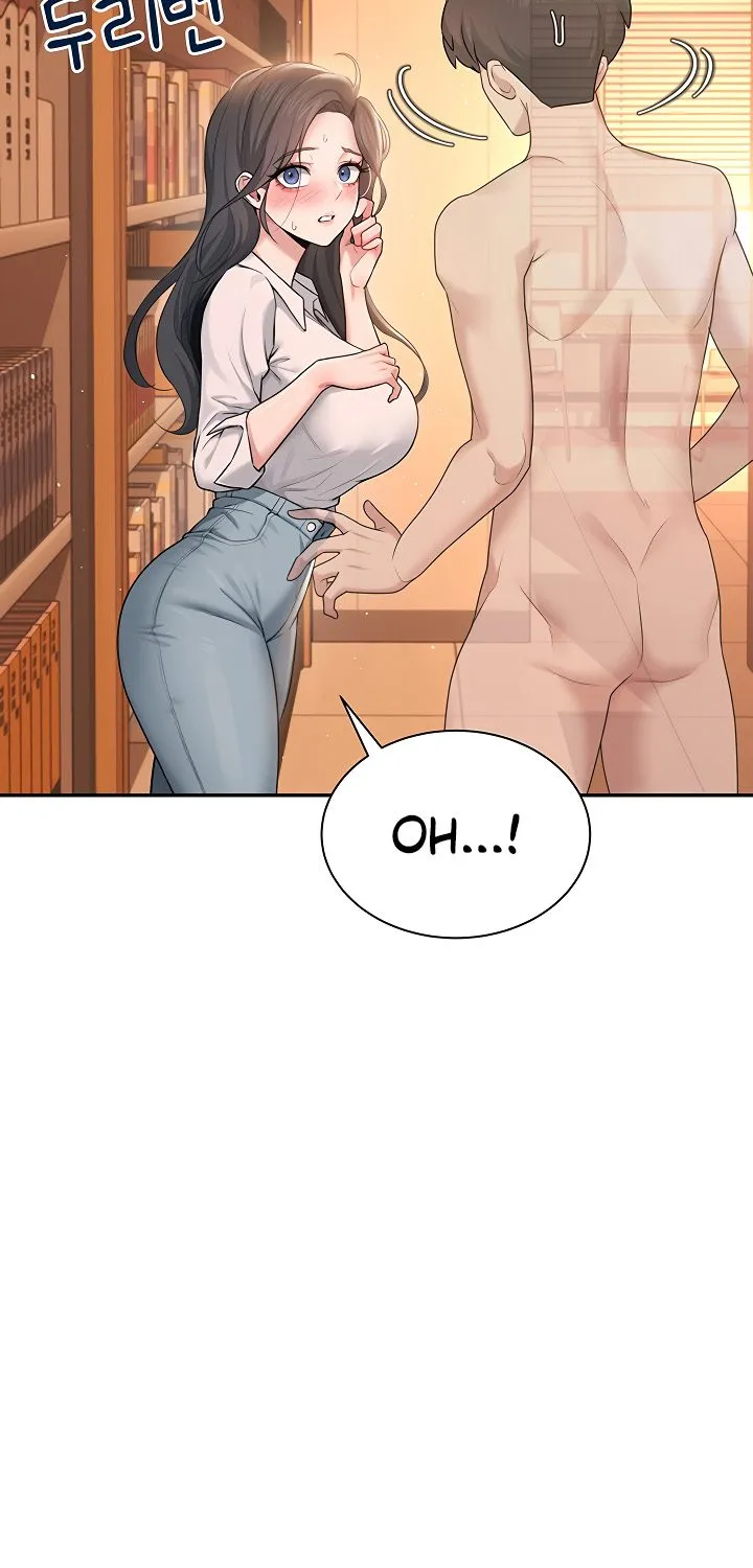 Synced for Pleasure Chapter 18 page 30 - 
