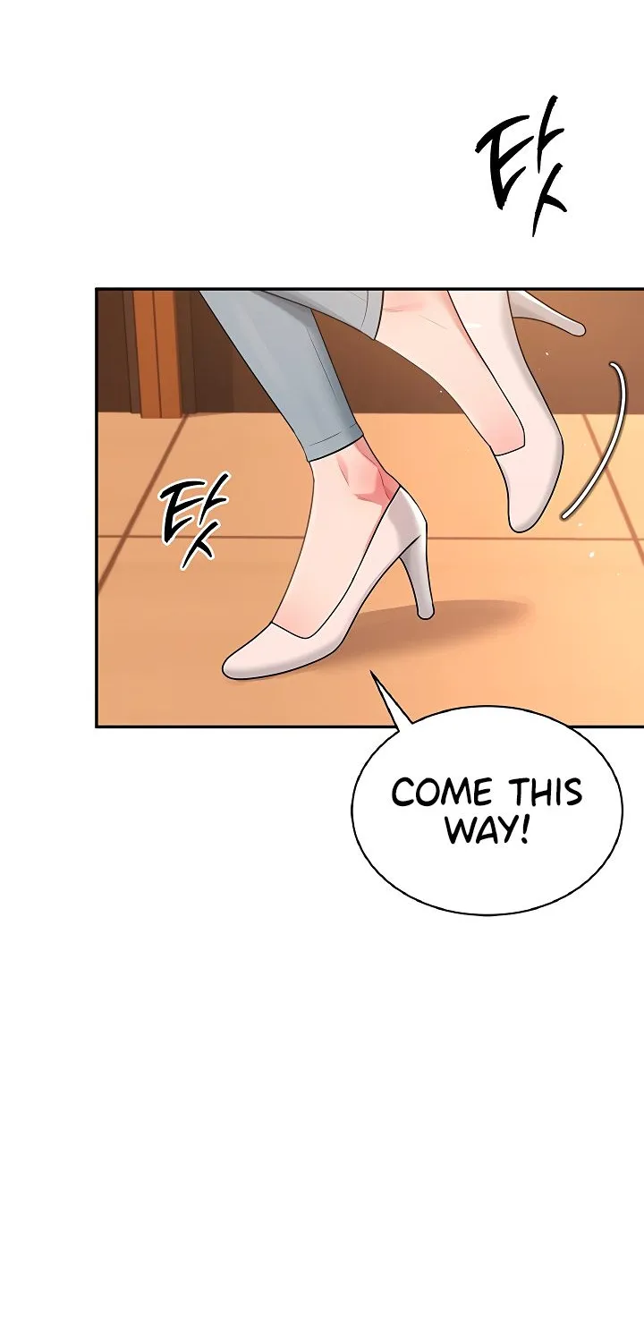 Synced for Pleasure Chapter 18 page 31 - 