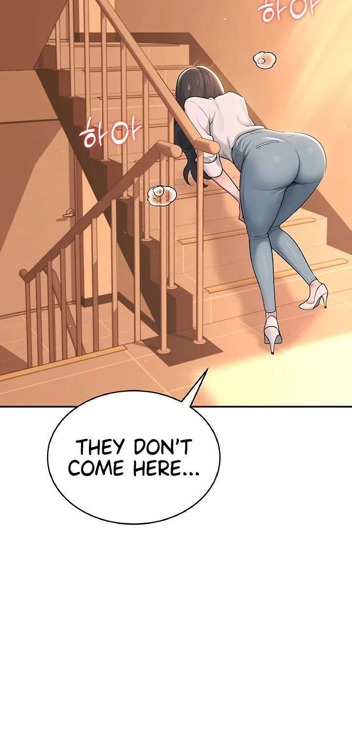 Synced for Pleasure Chapter 18 page 35 - 