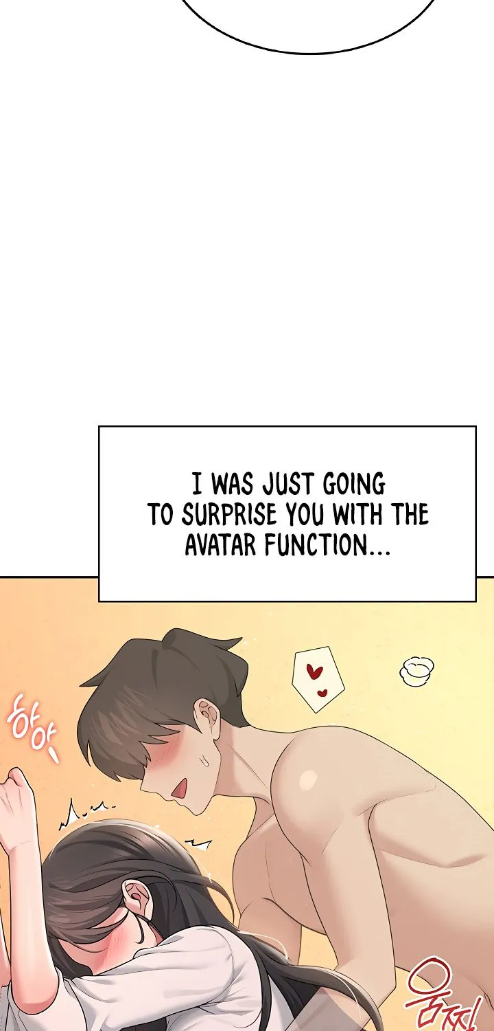 Synced for Pleasure Chapter 18 page 39 - 