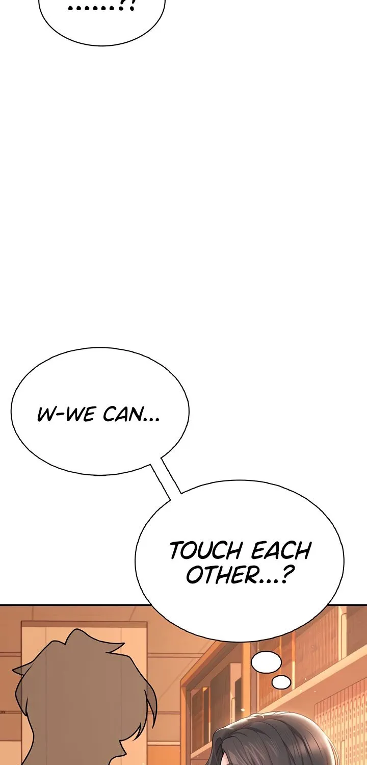 Synced for Pleasure Chapter 18 page 5 - 