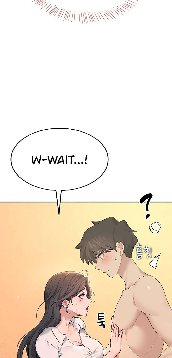 Synced for Pleasure Chapter 18 page 45 - 
