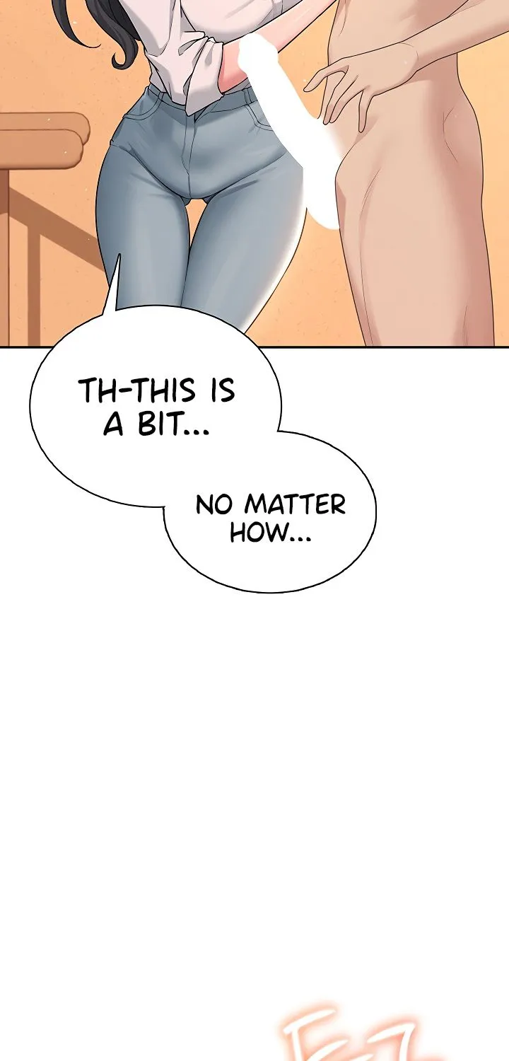 Synced for Pleasure Chapter 18 page 46 - 