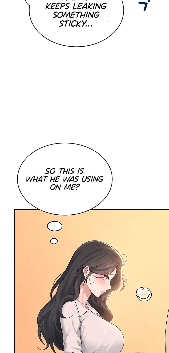 Synced for Pleasure Chapter 18 page 54 - 