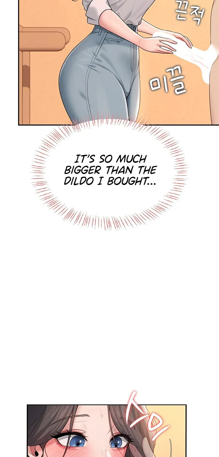 Synced for Pleasure Chapter 18 page 55 - 