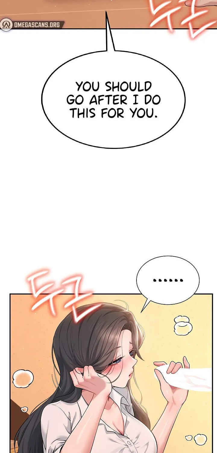 Synced for Pleasure Chapter 18 page 61 - 
