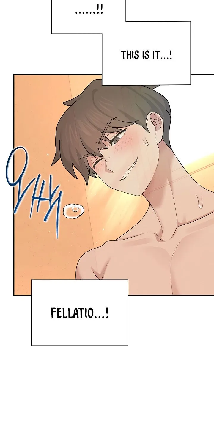 Synced for Pleasure Chapter 18 page 65 - 