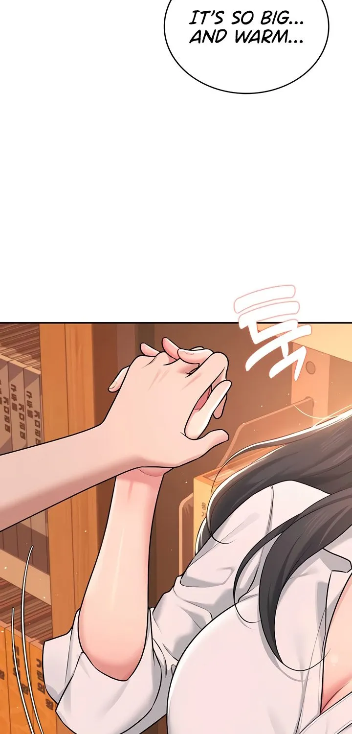 Synced for Pleasure Chapter 18 page 8 - 