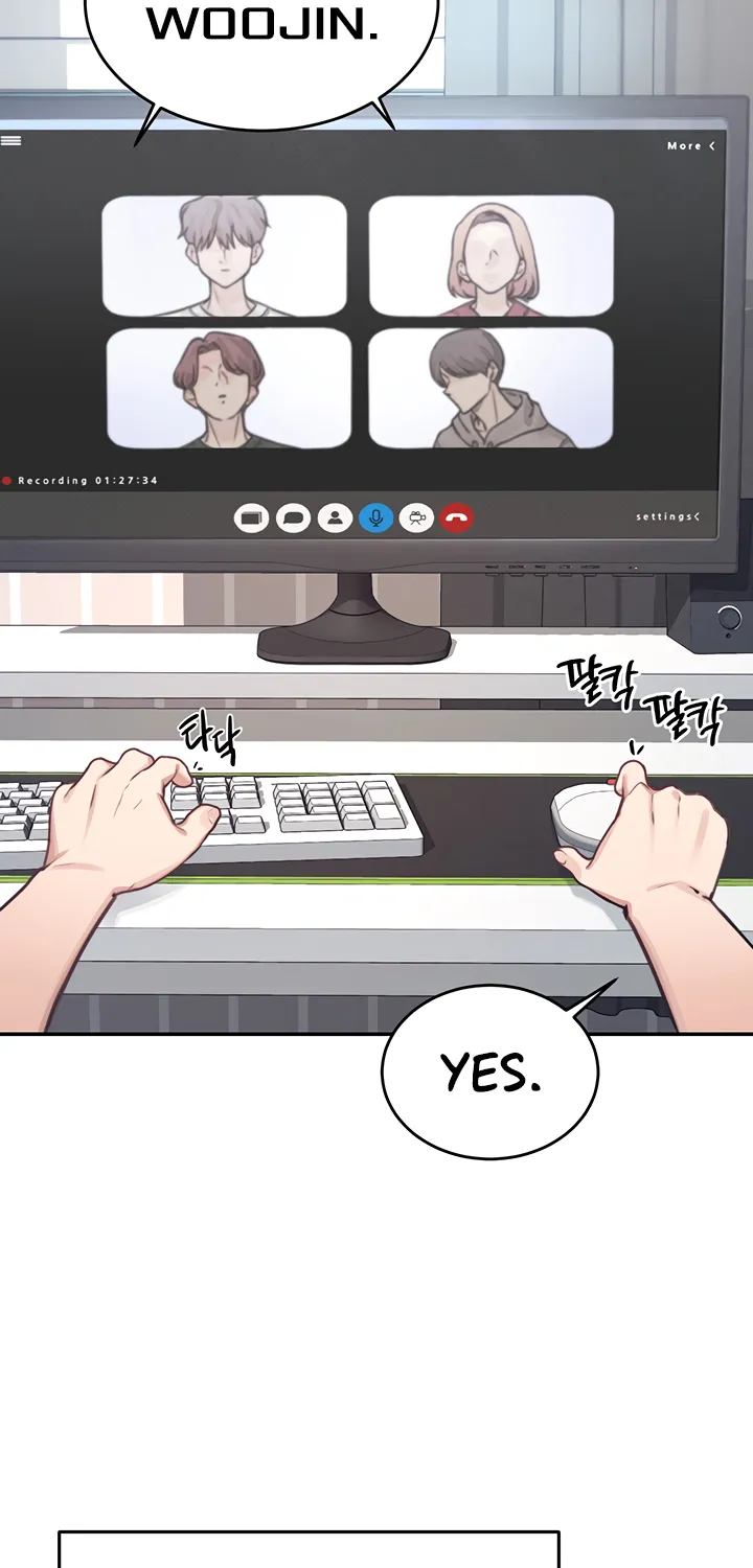 Synced for Pleasure Chapter 2 page 13 - 