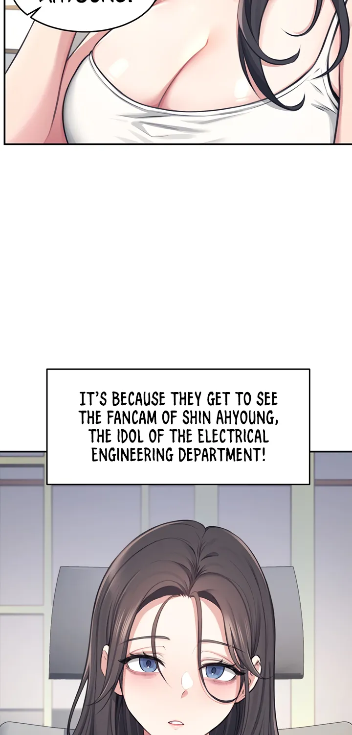 Synced for Pleasure Chapter 2 page 17 - 