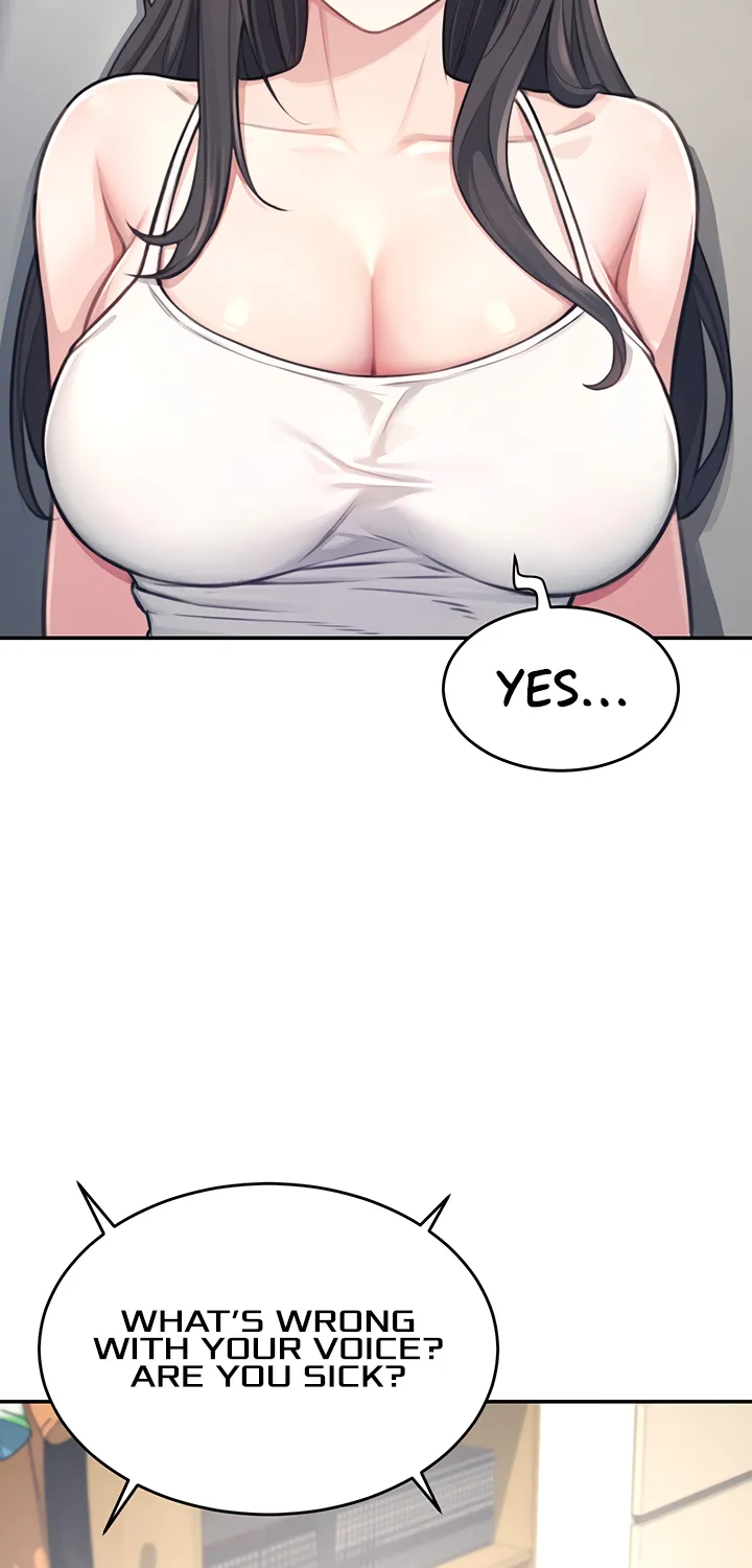 Synced for Pleasure Chapter 2 page 18 - 