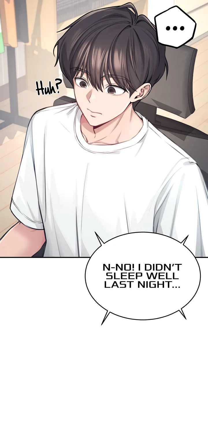 Synced for Pleasure Chapter 2 page 19 - 