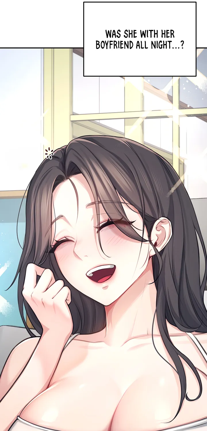Synced for Pleasure Chapter 2 page 21 - 