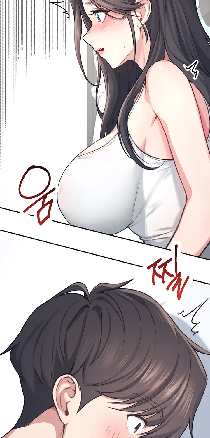 Synced for Pleasure Chapter 2 page 36 - 