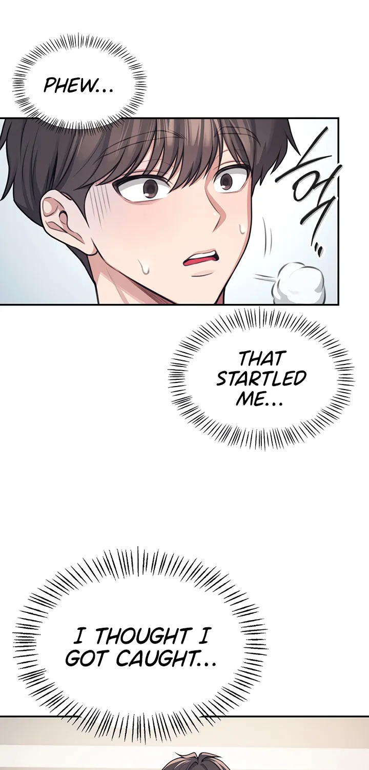 Synced for Pleasure Chapter 2 page 39 - 