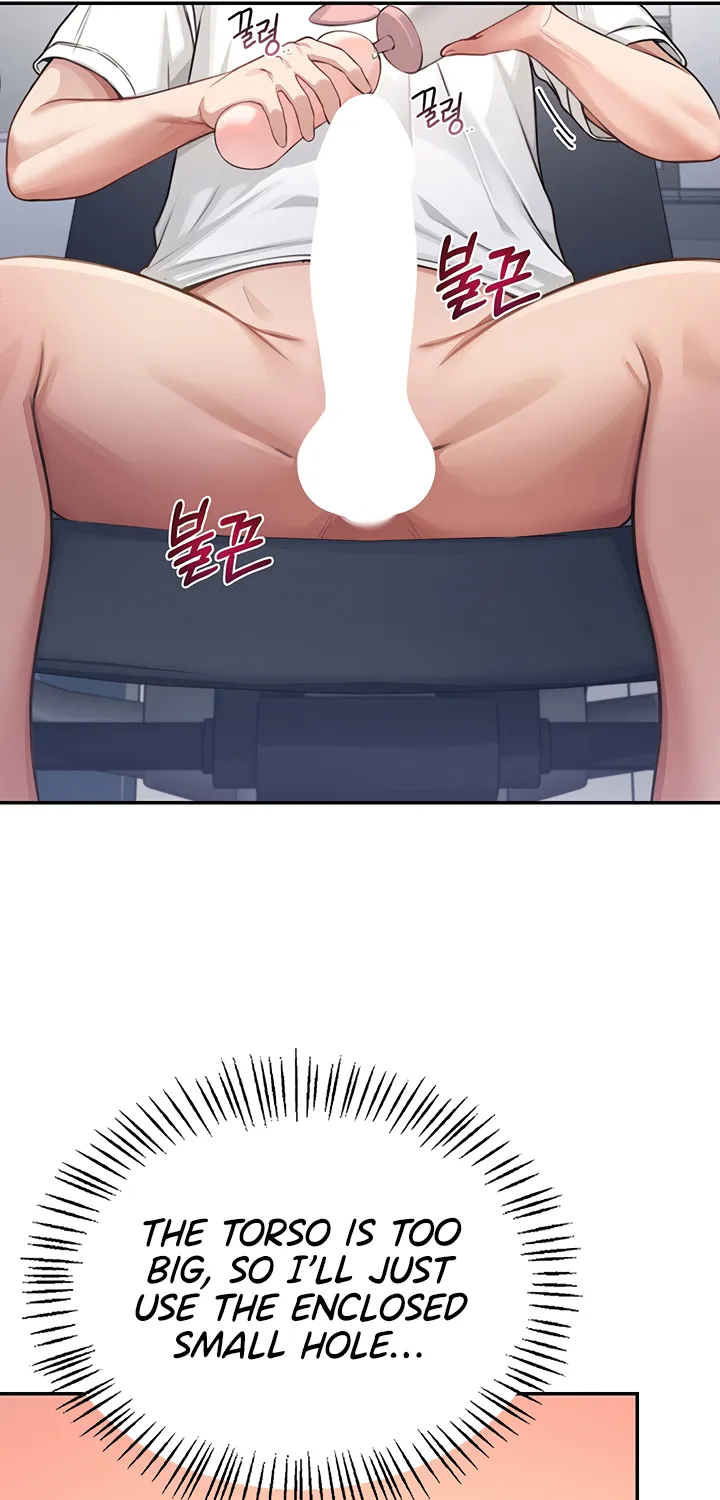 Synced for Pleasure Chapter 2 page 41 - 