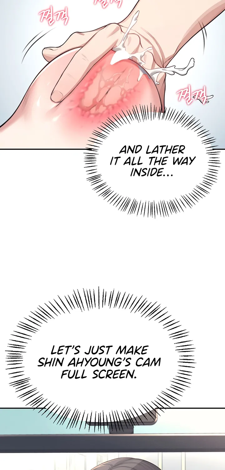 Synced for Pleasure Chapter 2 page 43 - 