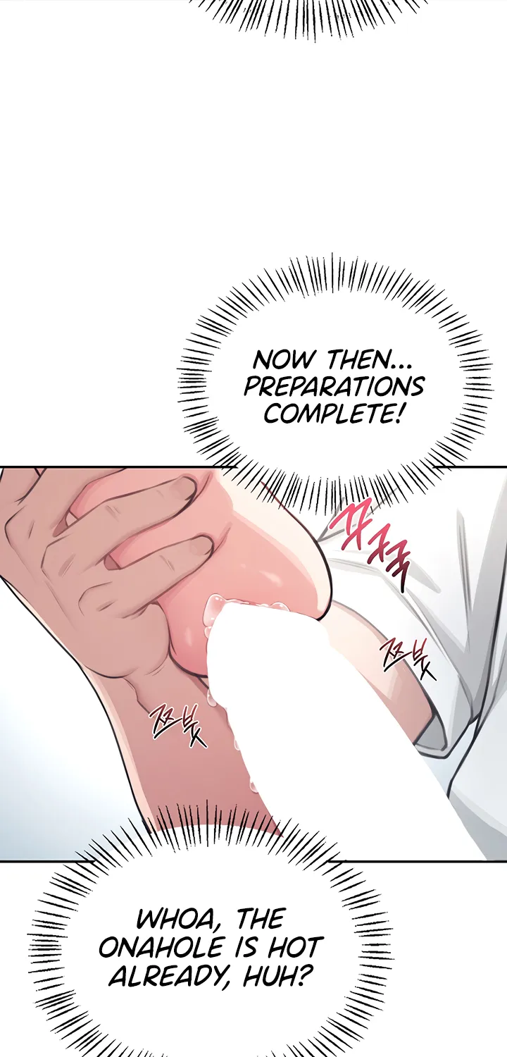 Synced for Pleasure Chapter 2 page 45 - 