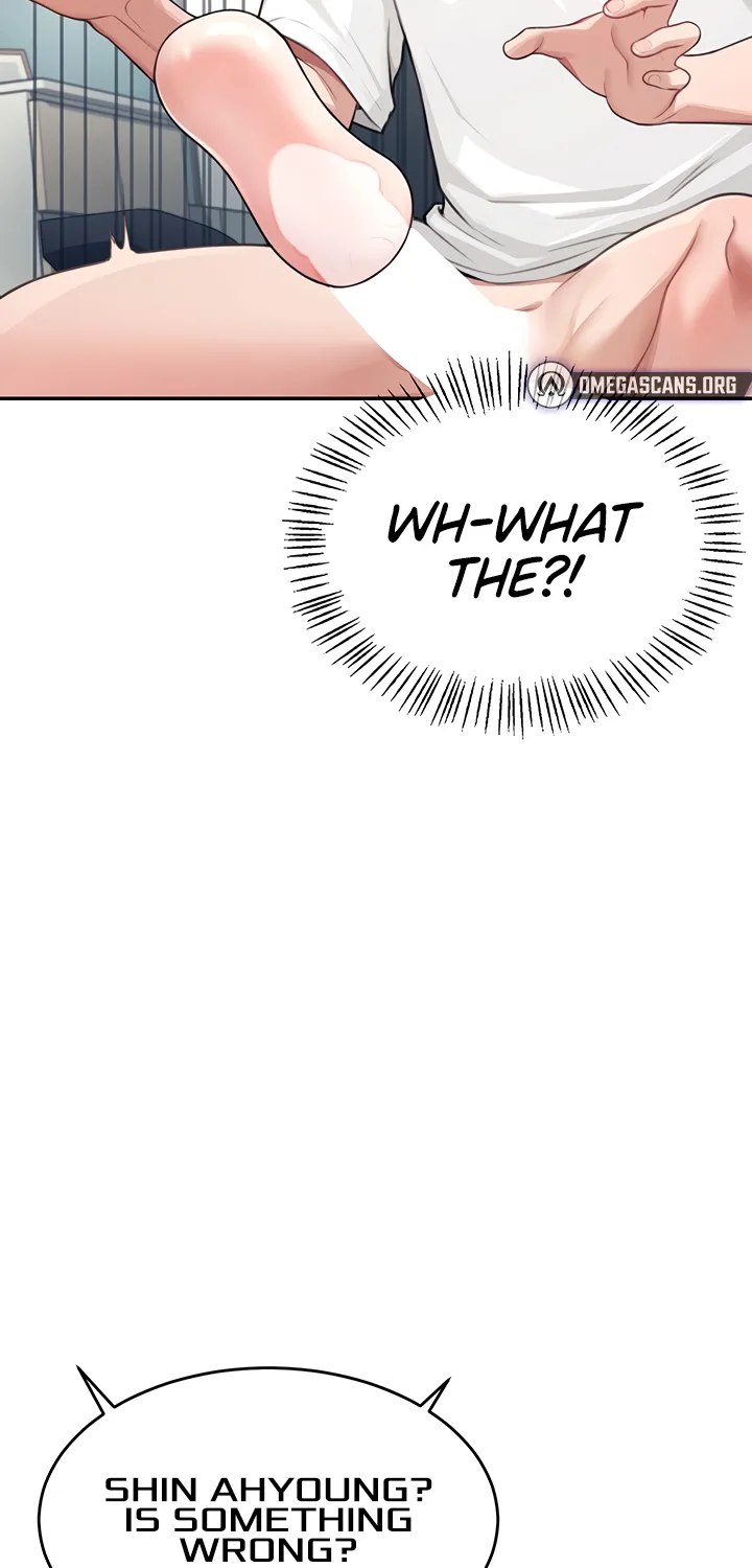 Synced for Pleasure Chapter 2 page 48 - 