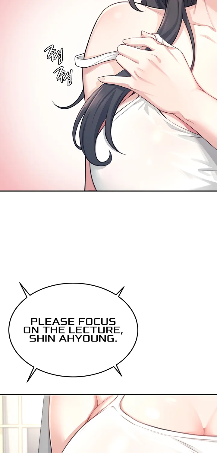 Synced for Pleasure Chapter 2 page 54 - 