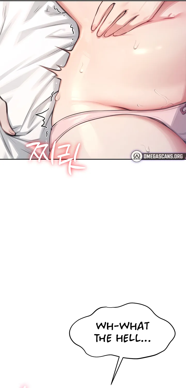Synced for Pleasure Chapter 2 page 7 - 