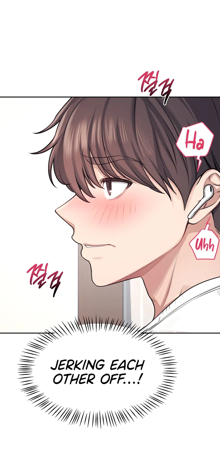 Synced for Pleasure Chapter 2 page 63 - 