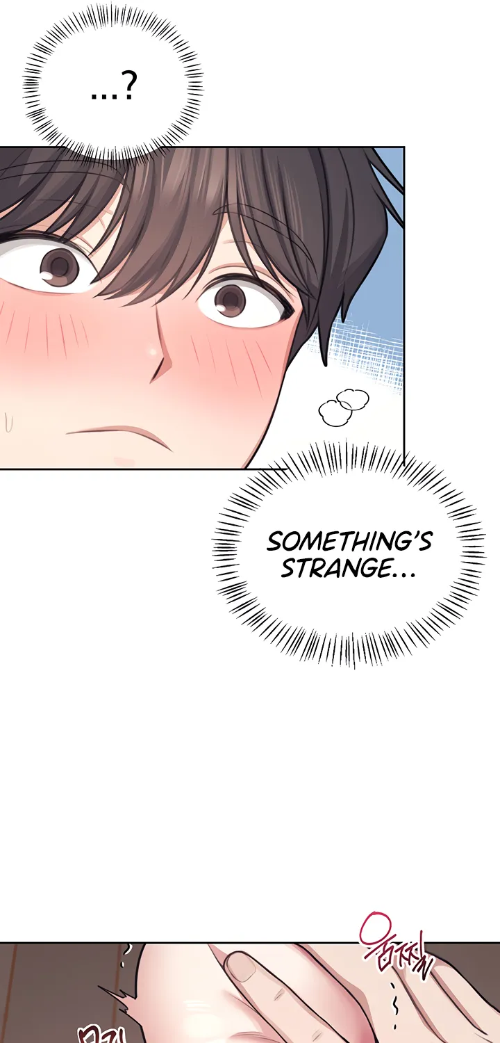 Synced for Pleasure Chapter 2 page 70 - 