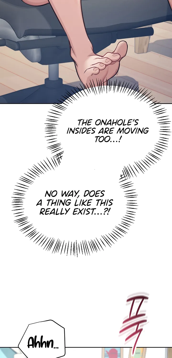 Synced for Pleasure Chapter 2 page 76 - 