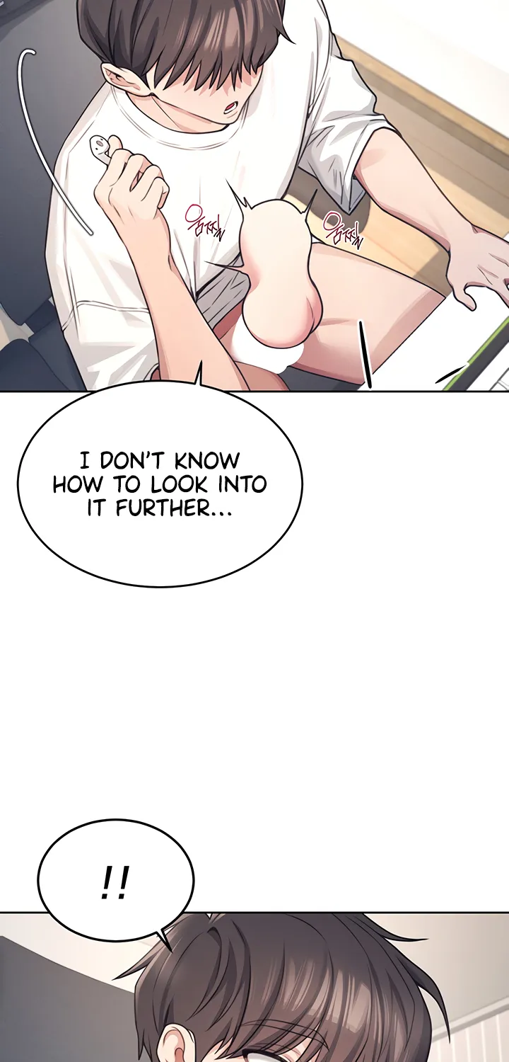 Synced for Pleasure Chapter 2 page 86 - 
