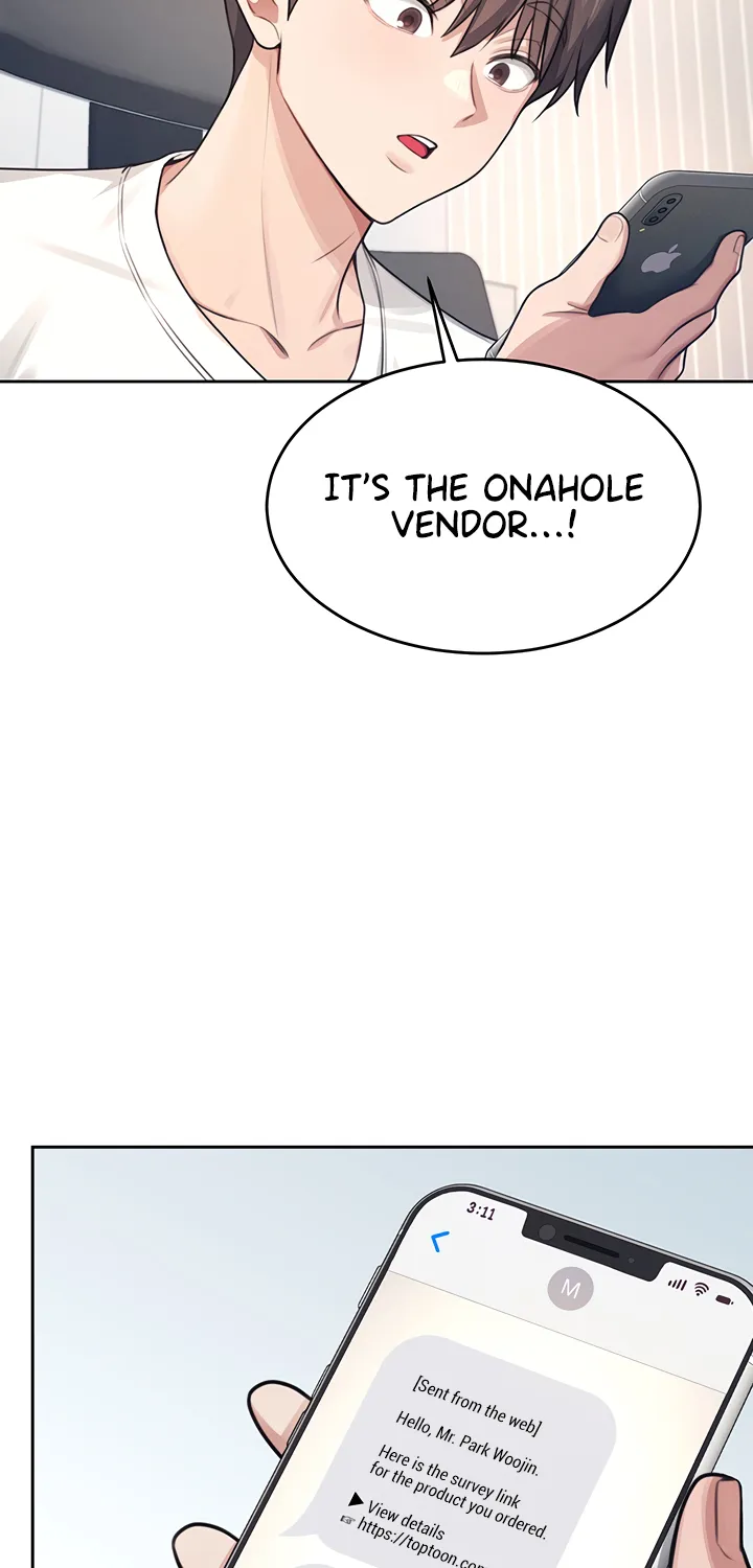 Synced for Pleasure Chapter 2 page 87 - 