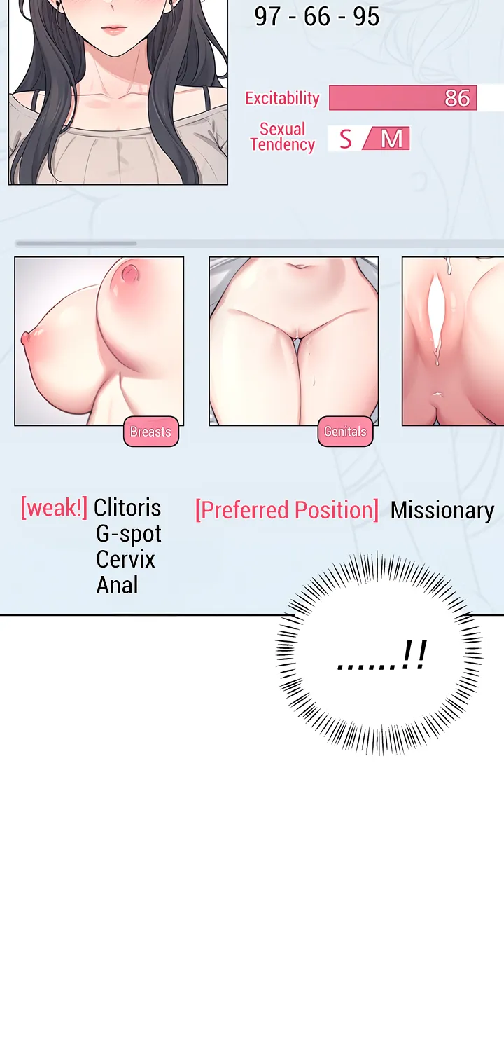 Synced for Pleasure Chapter 2 page 94 - 
