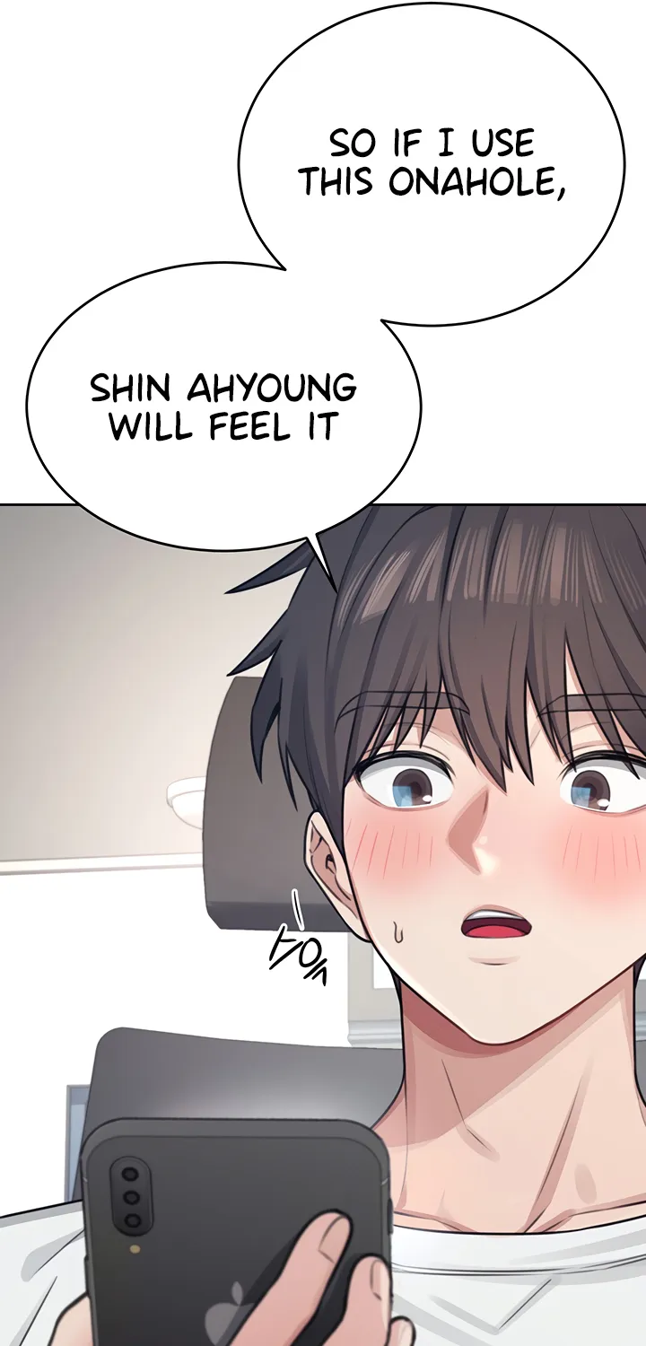 Synced for Pleasure Chapter 2 page 95 - 