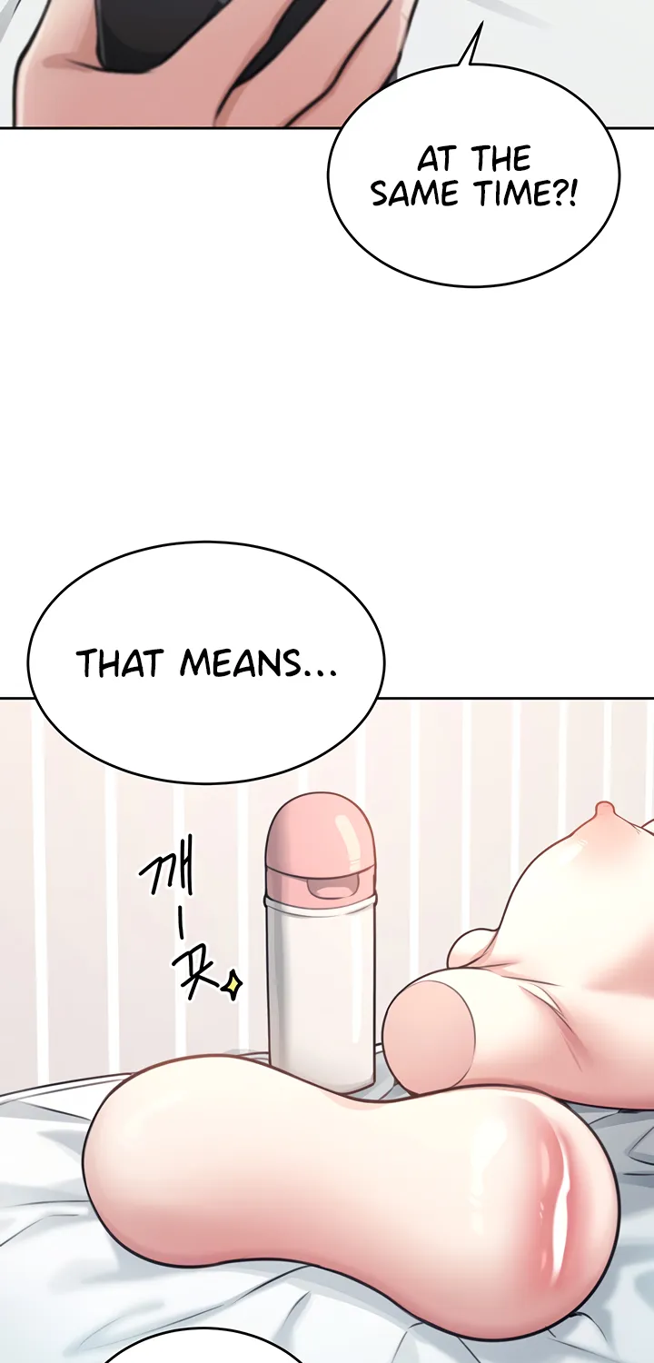 Synced for Pleasure Chapter 2 page 96 - 