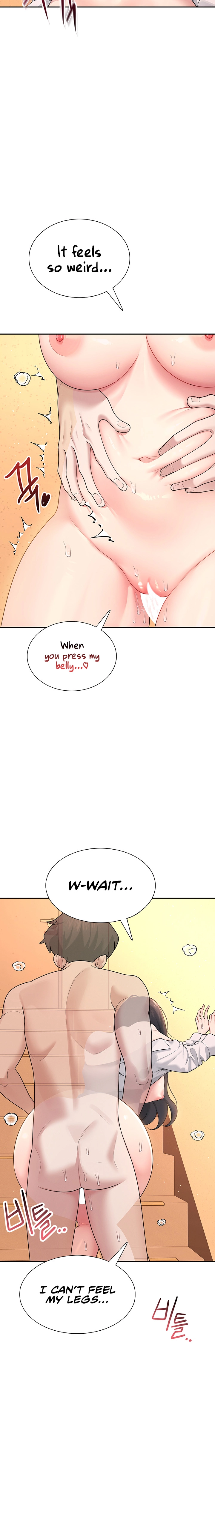 Synced for Pleasure Chapter 20 page 20 - 