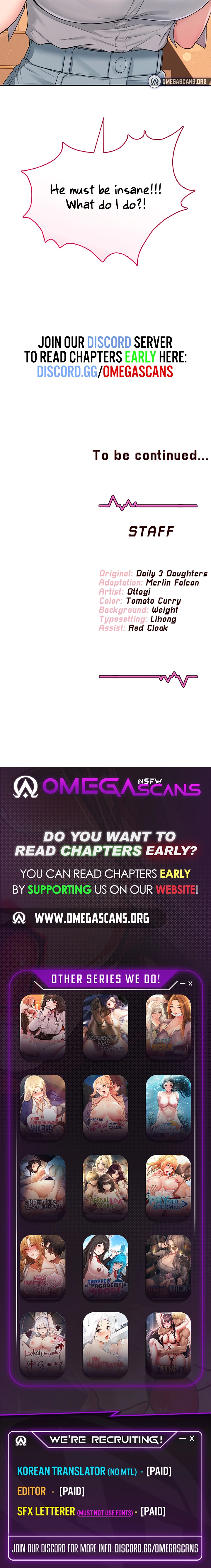 Synced for Pleasure Chapter 20 page 26 - 