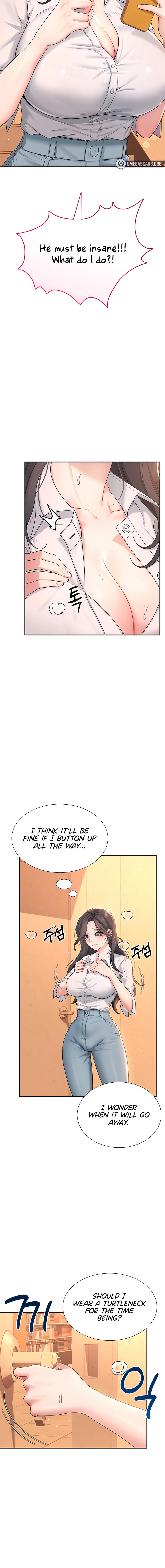 Synced for Pleasure Chapter 21 page 2 - 