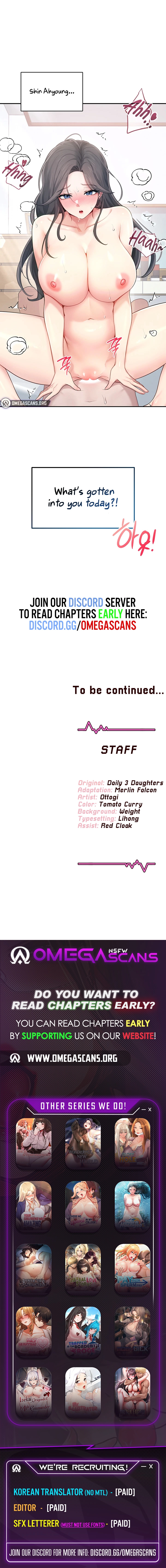 Synced for Pleasure Chapter 22 page 22 - 