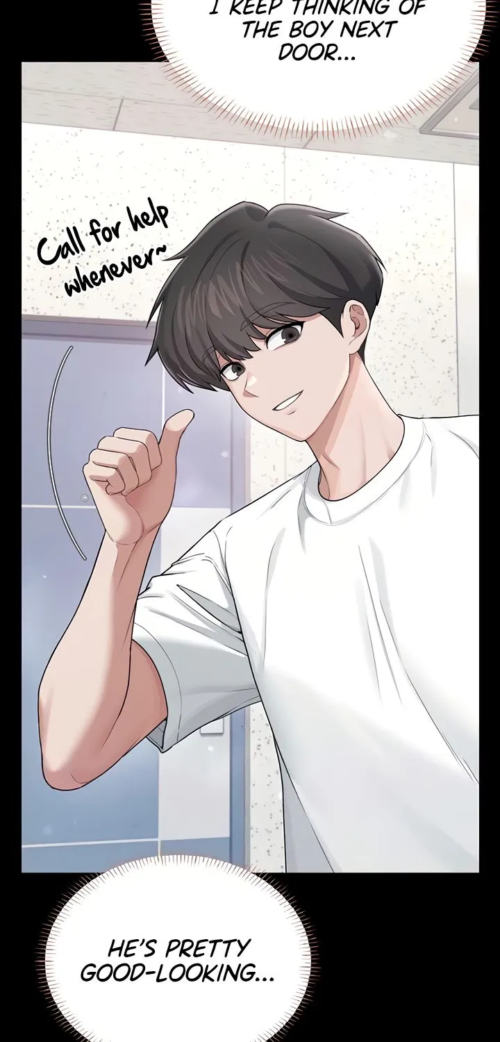 Synced for Pleasure Chapter 24 page 19 - 