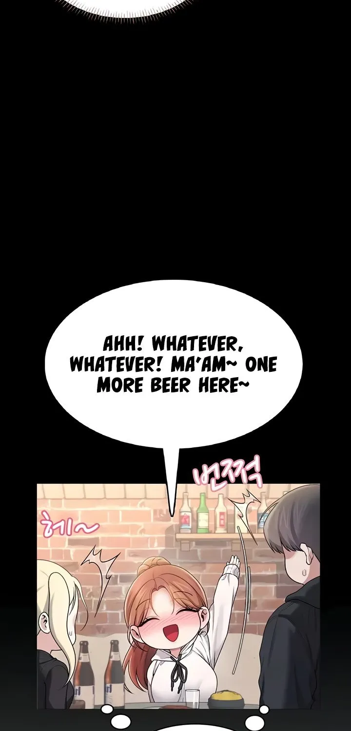 Synced for Pleasure Chapter 24 page 20 - 