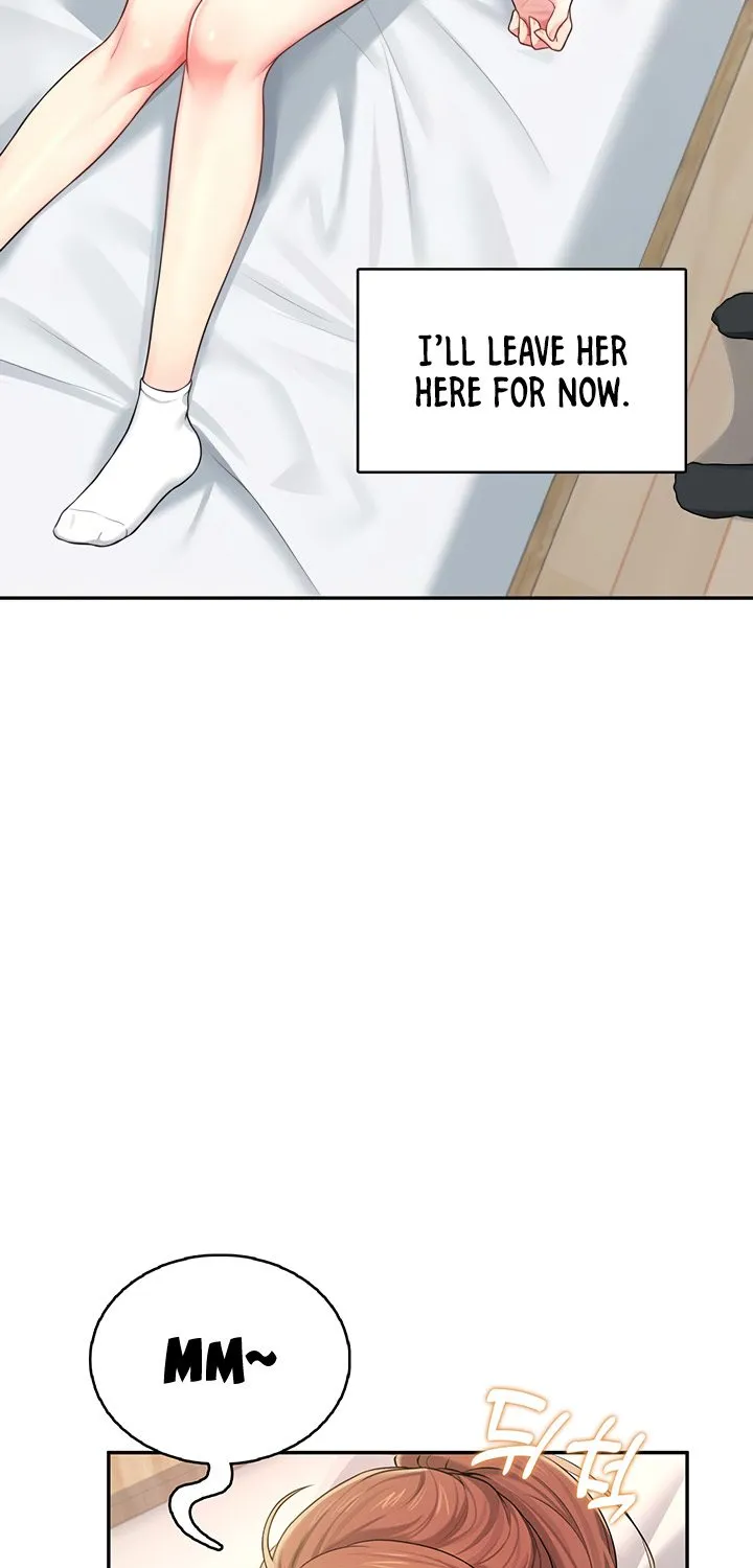 Synced for Pleasure Chapter 24 page 3 - 