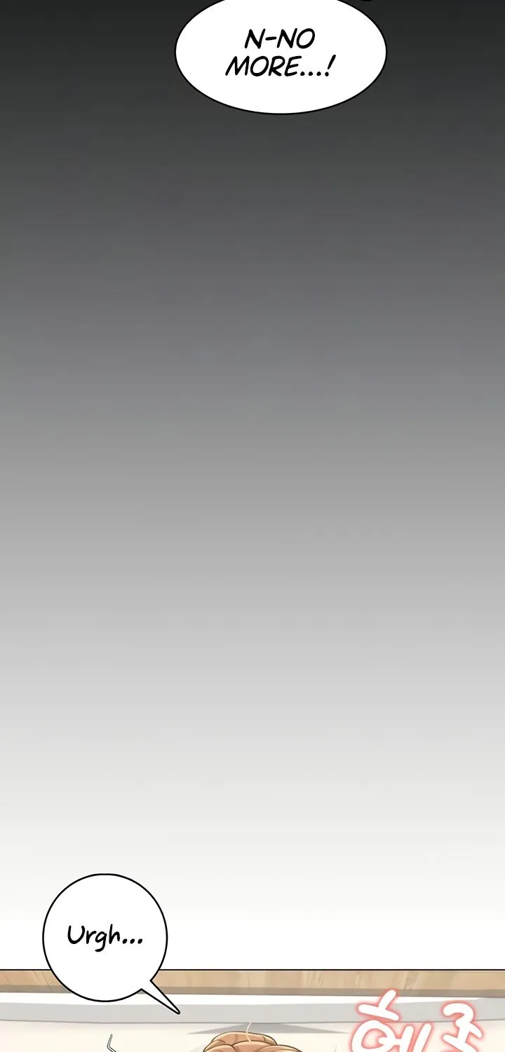 Synced for Pleasure Chapter 24 page 21 - 