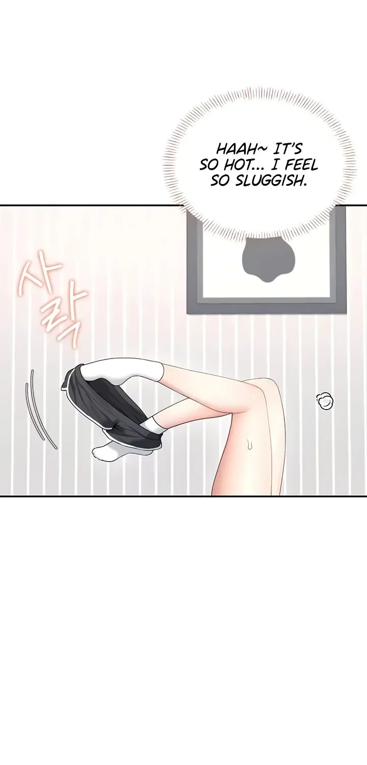 Synced for Pleasure Chapter 24 page 24 - 