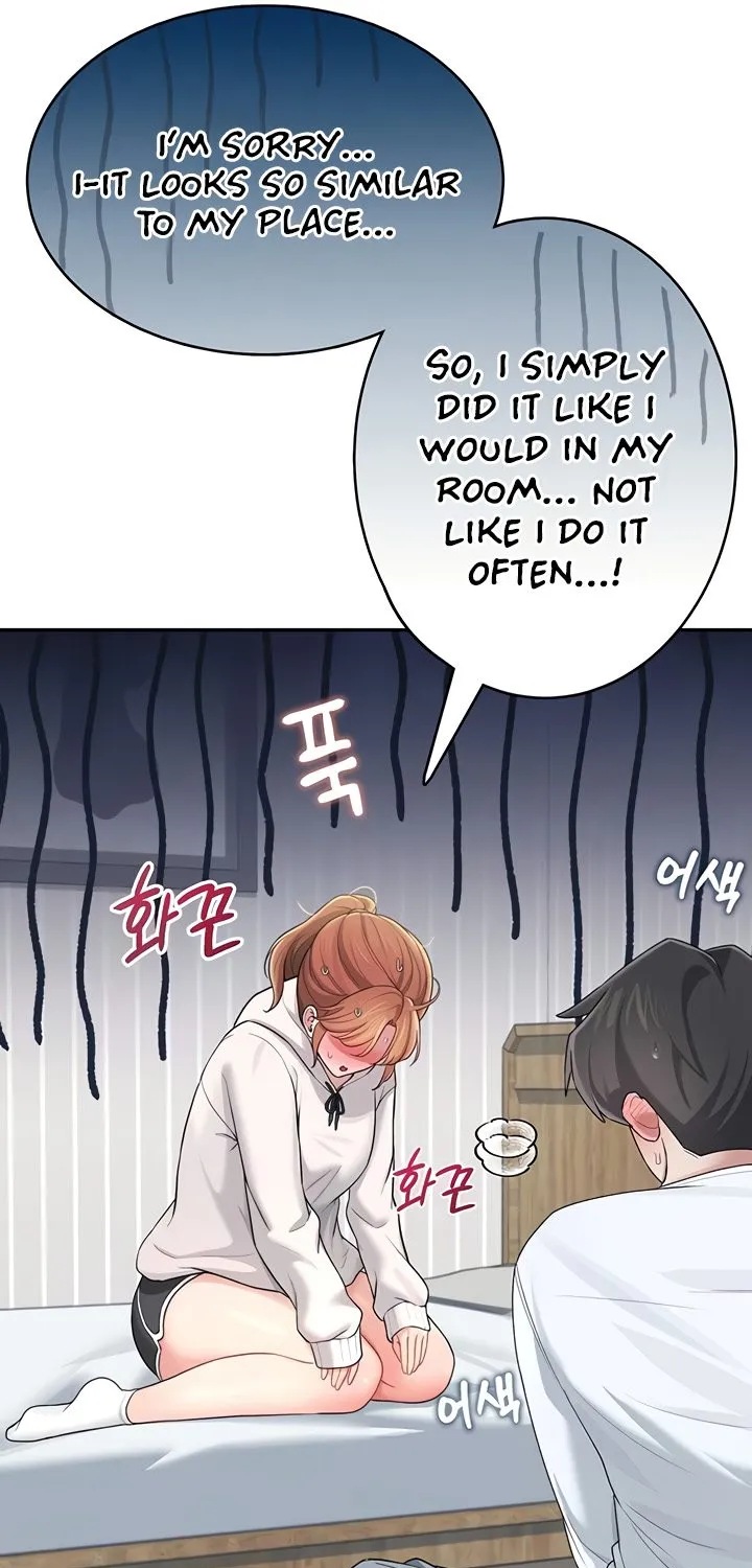 Synced for Pleasure Chapter 24 page 33 - 