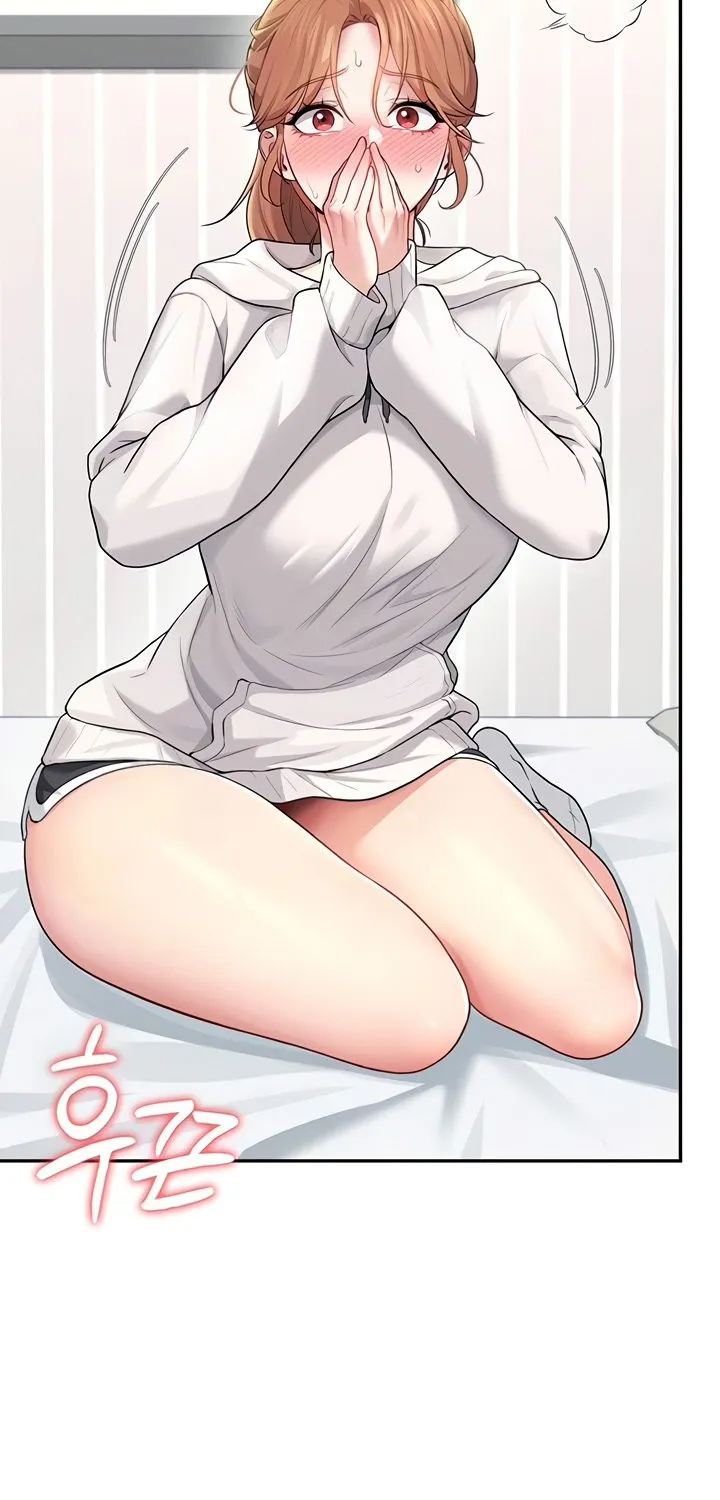 Synced for Pleasure Chapter 24 page 35 - 